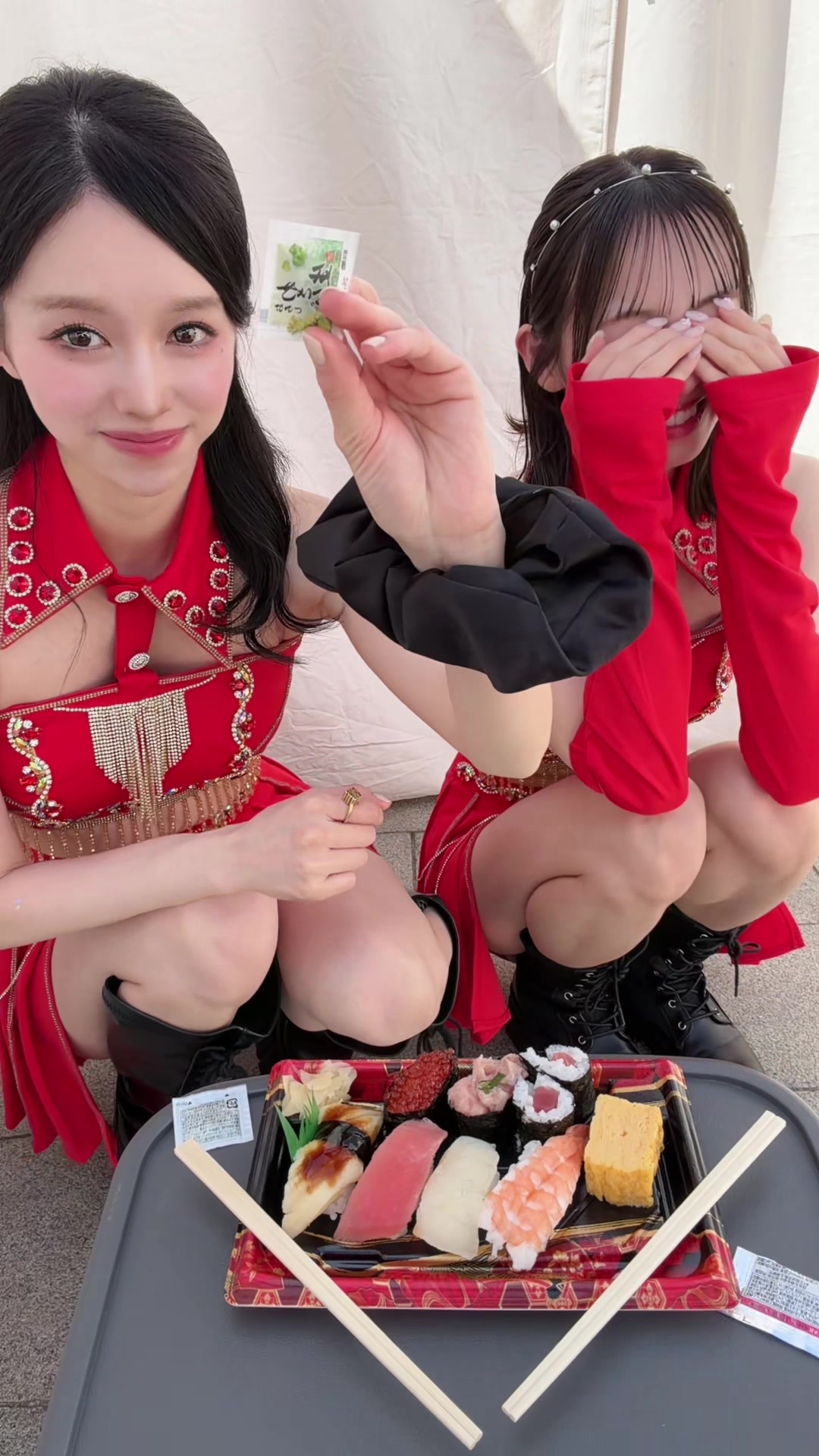 @ゆうちむ❣️