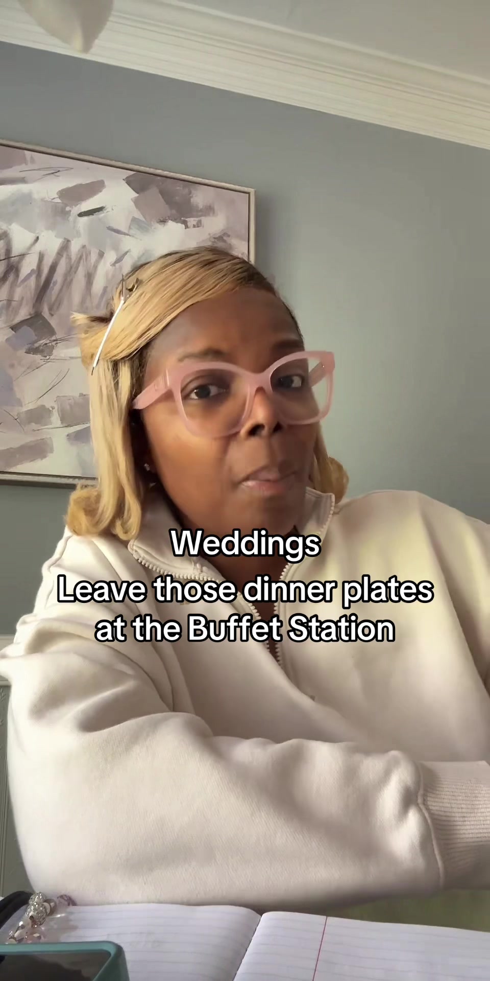 @Maxine Baptiste