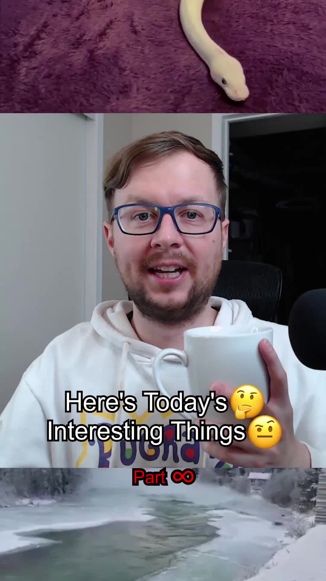 @Interesting Things Guy