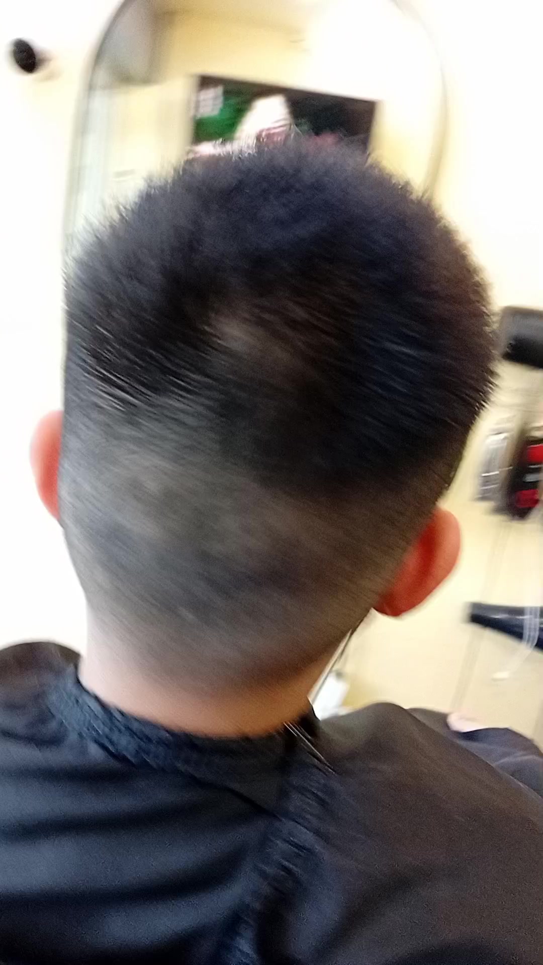 @Beer Barber