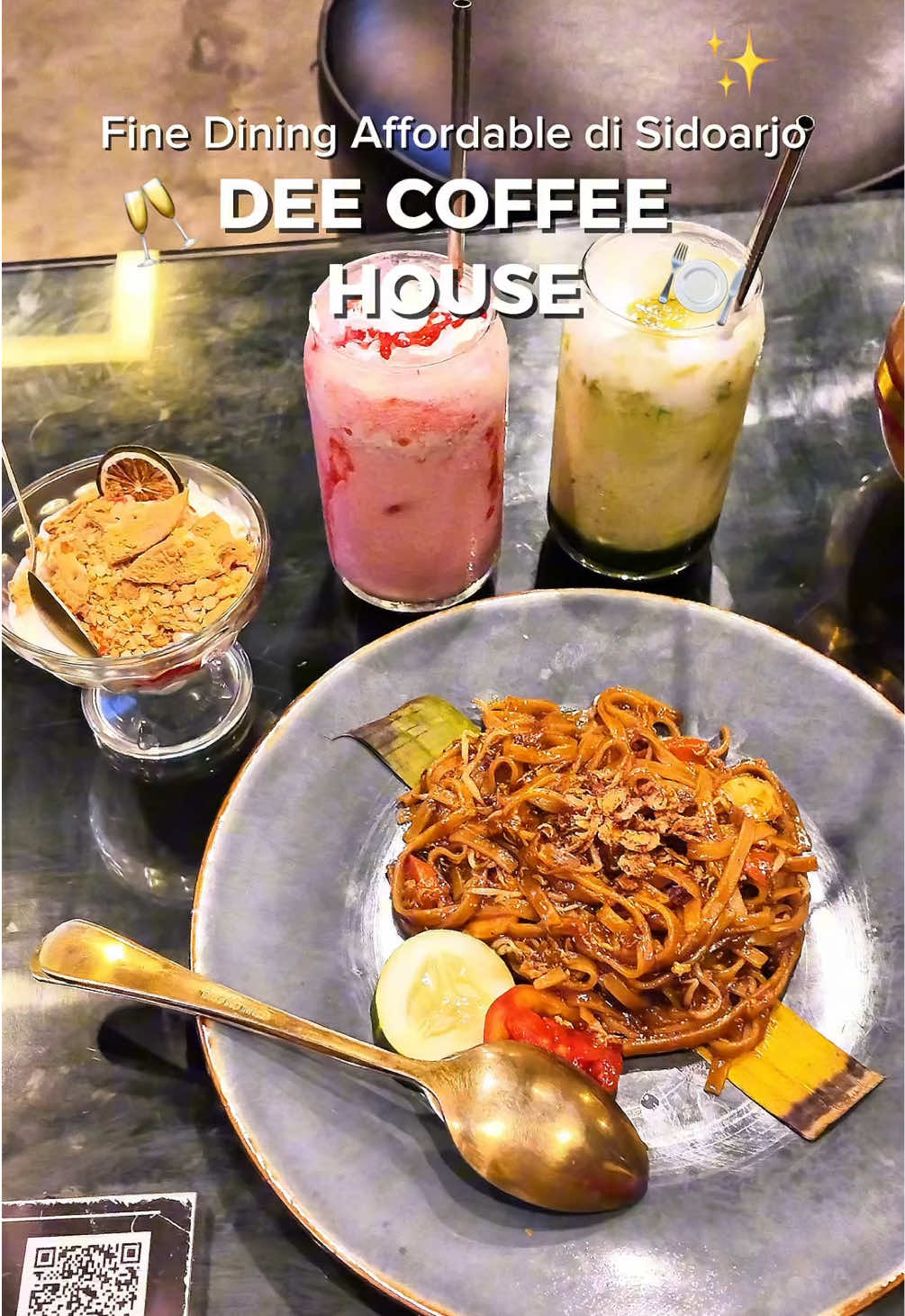 @nidaanisahf | Food & Travel