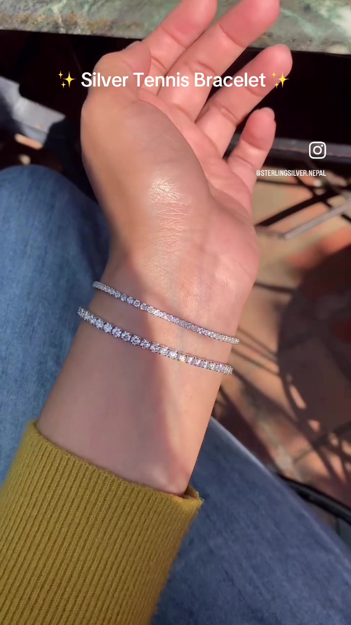 @Sterling Silver Nepal 🇳🇵
