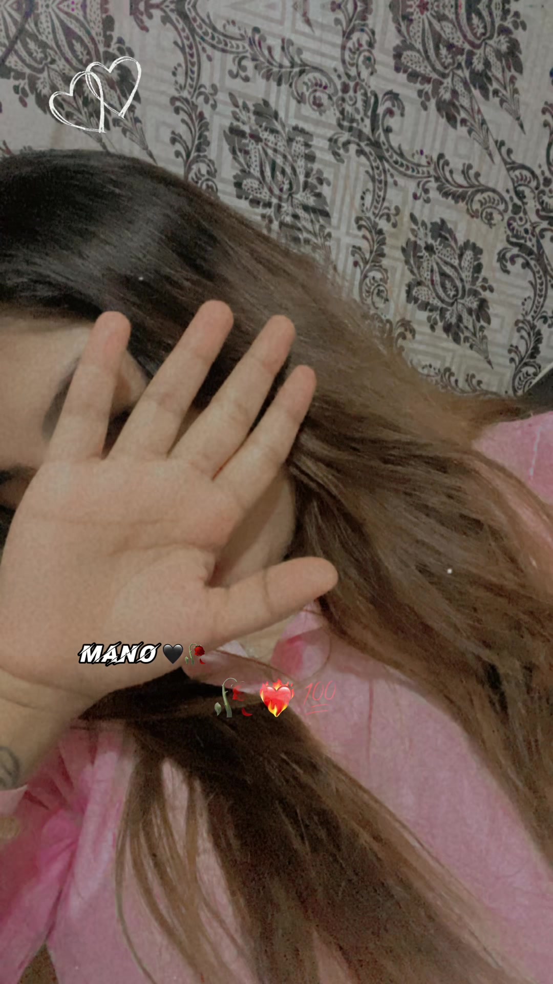 @Muskan Sameer ❤️