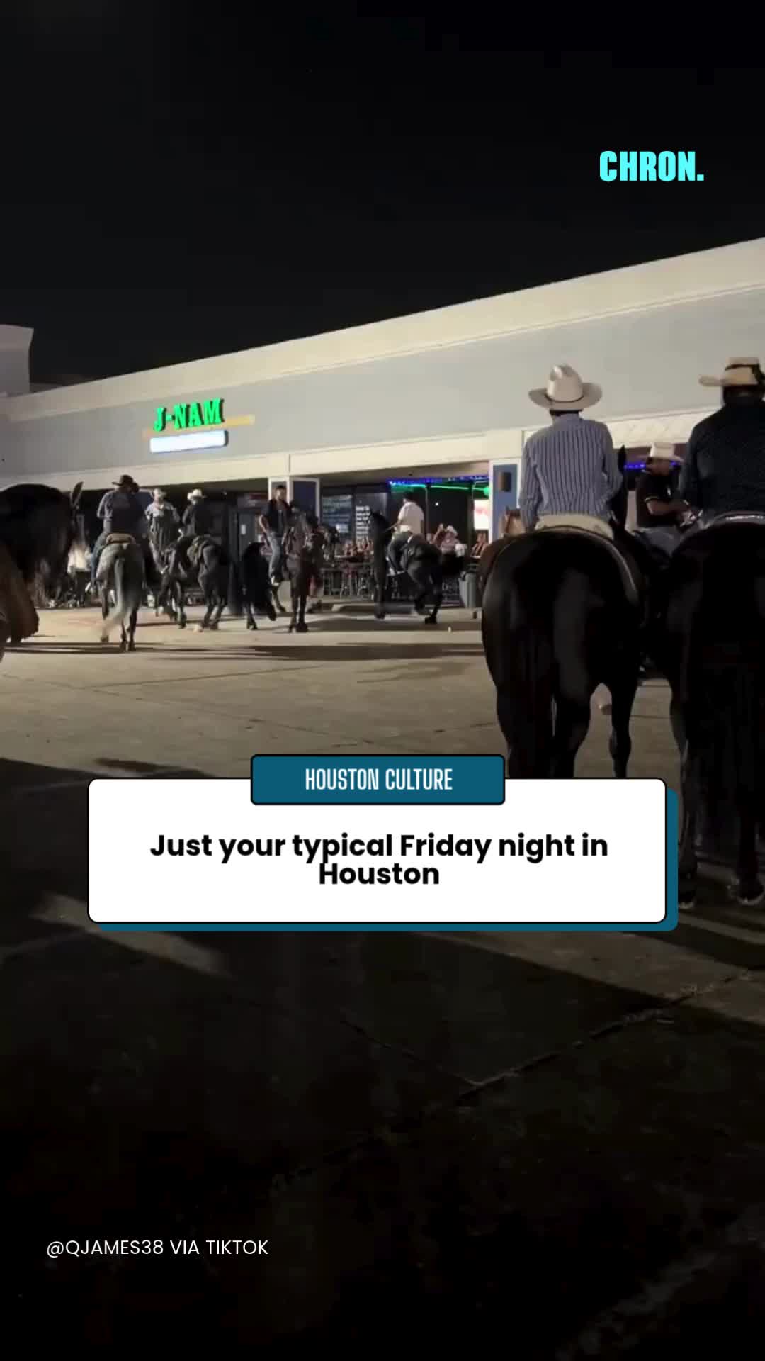 @Chron | Texas news, culture