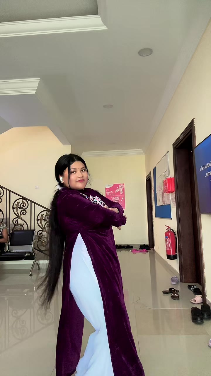 @Ganga pariyar🍀