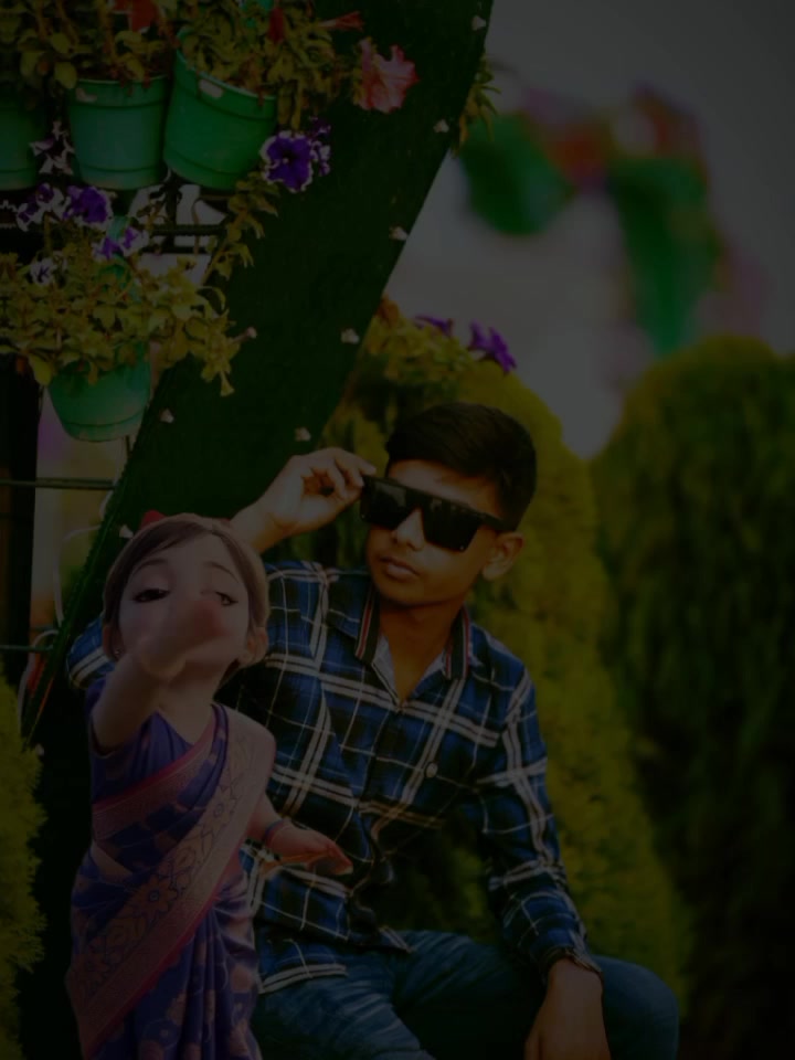 @অজানা মন