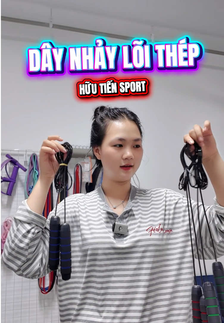 @Hữu Tiến Sport