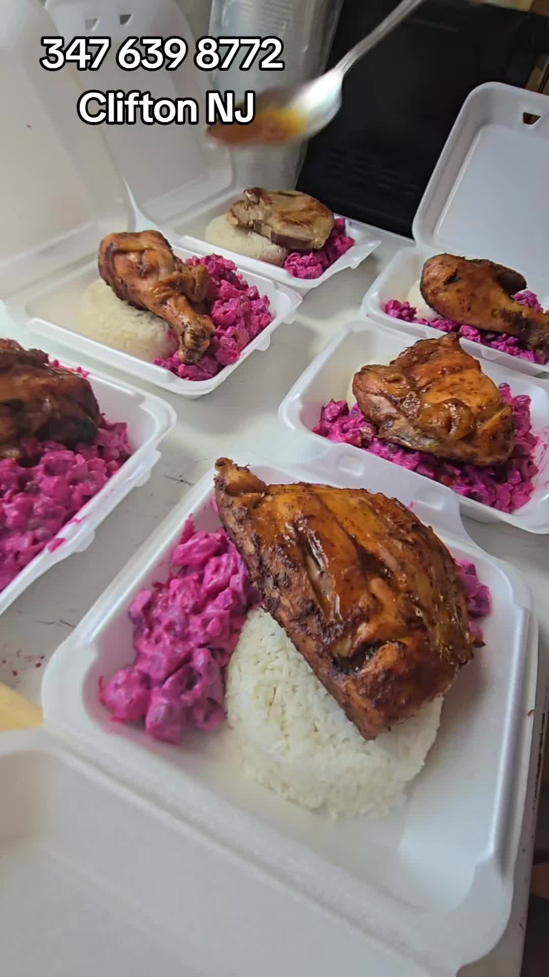@ComoEnElBarrioPeruvianFood