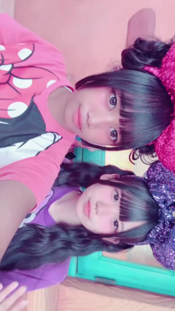 @か