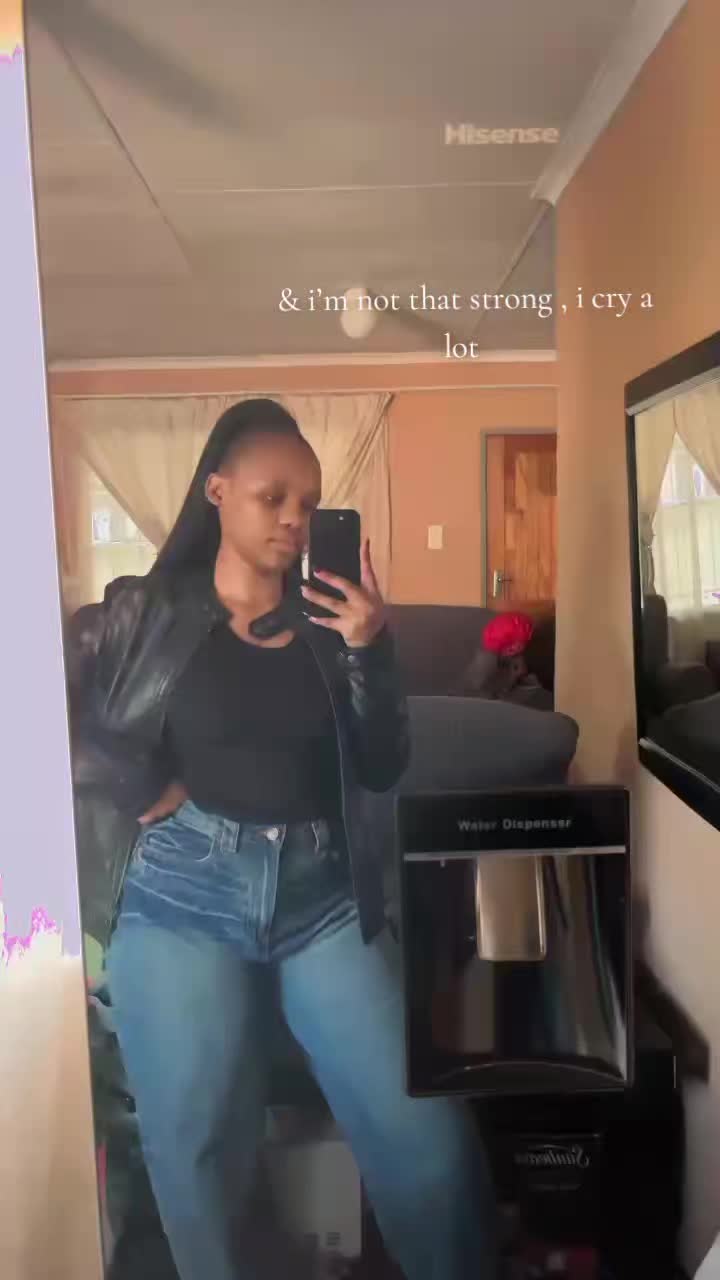 @Tshegofatso
