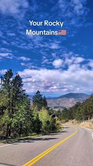 @Colorado Genx