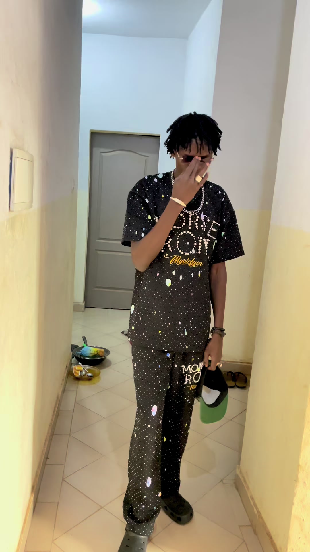 @Baniko Abou flow