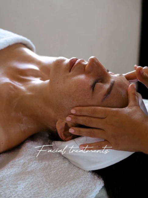 @Hansar Thai Wellness Khao Yai
