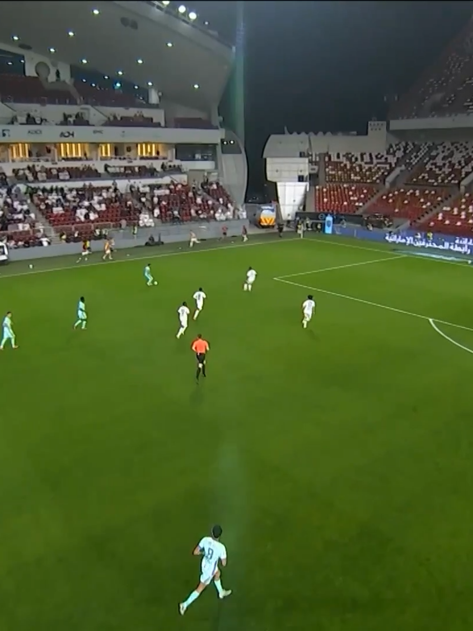 @UAE Pro League