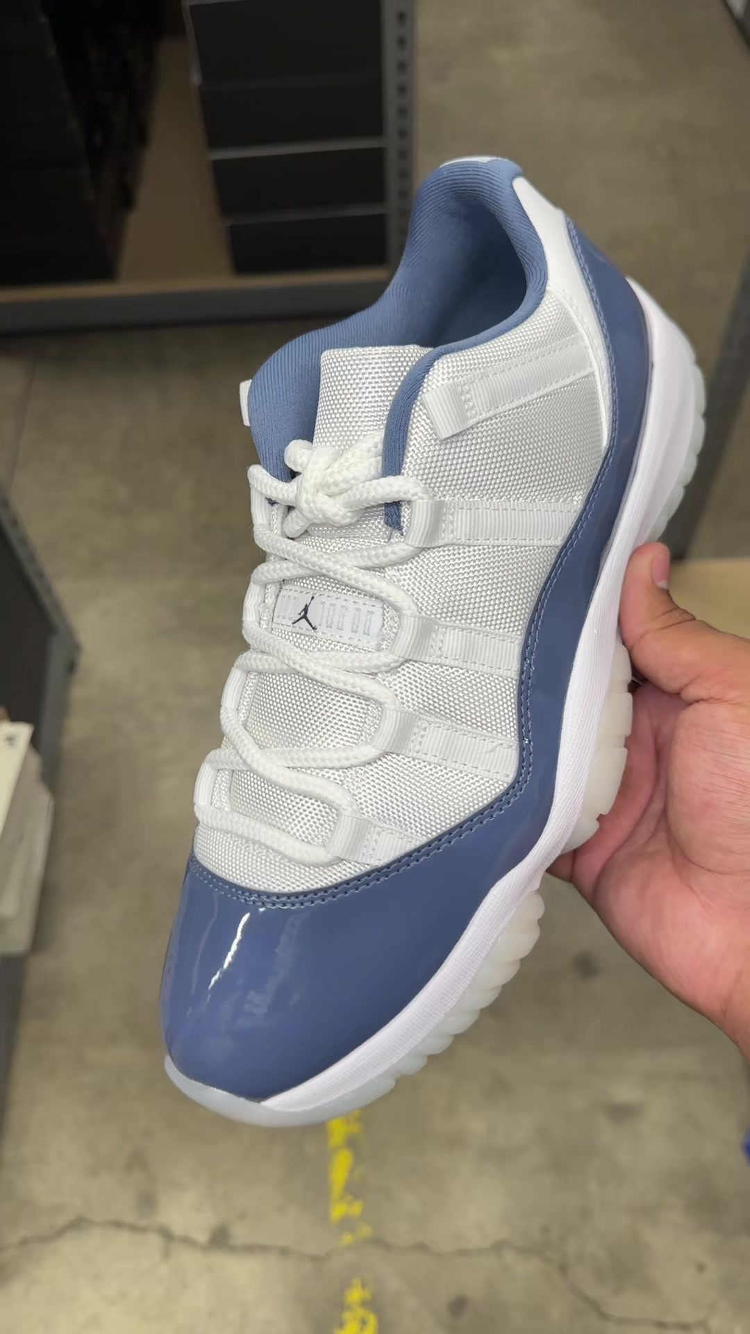 @Trending Sneakers
