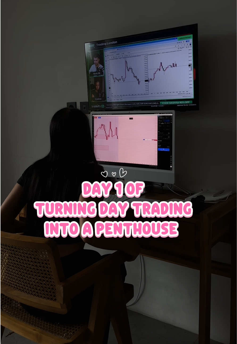 @6 Figure Business Owner👩🏻💻