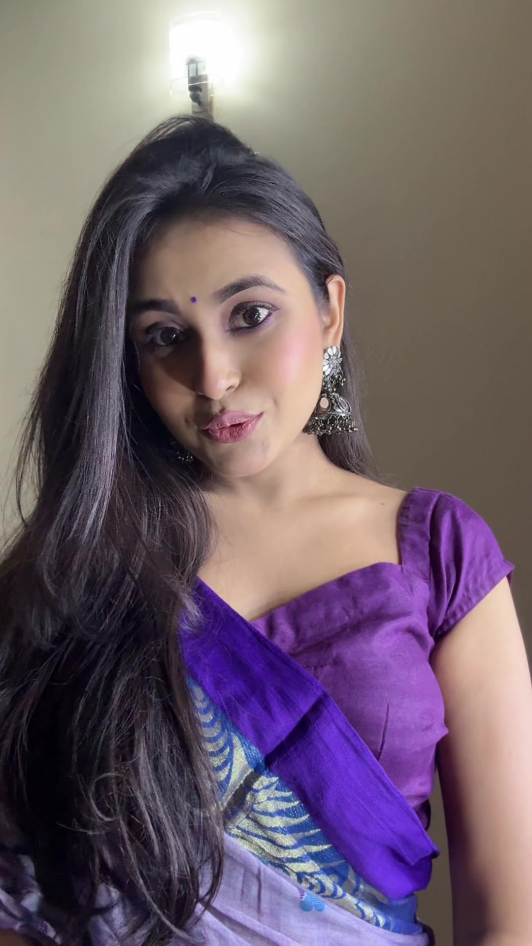 @NuSrat ShrEya