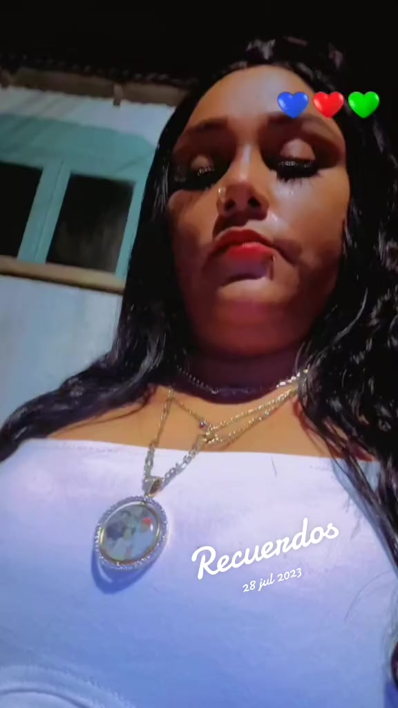 @Anais salón