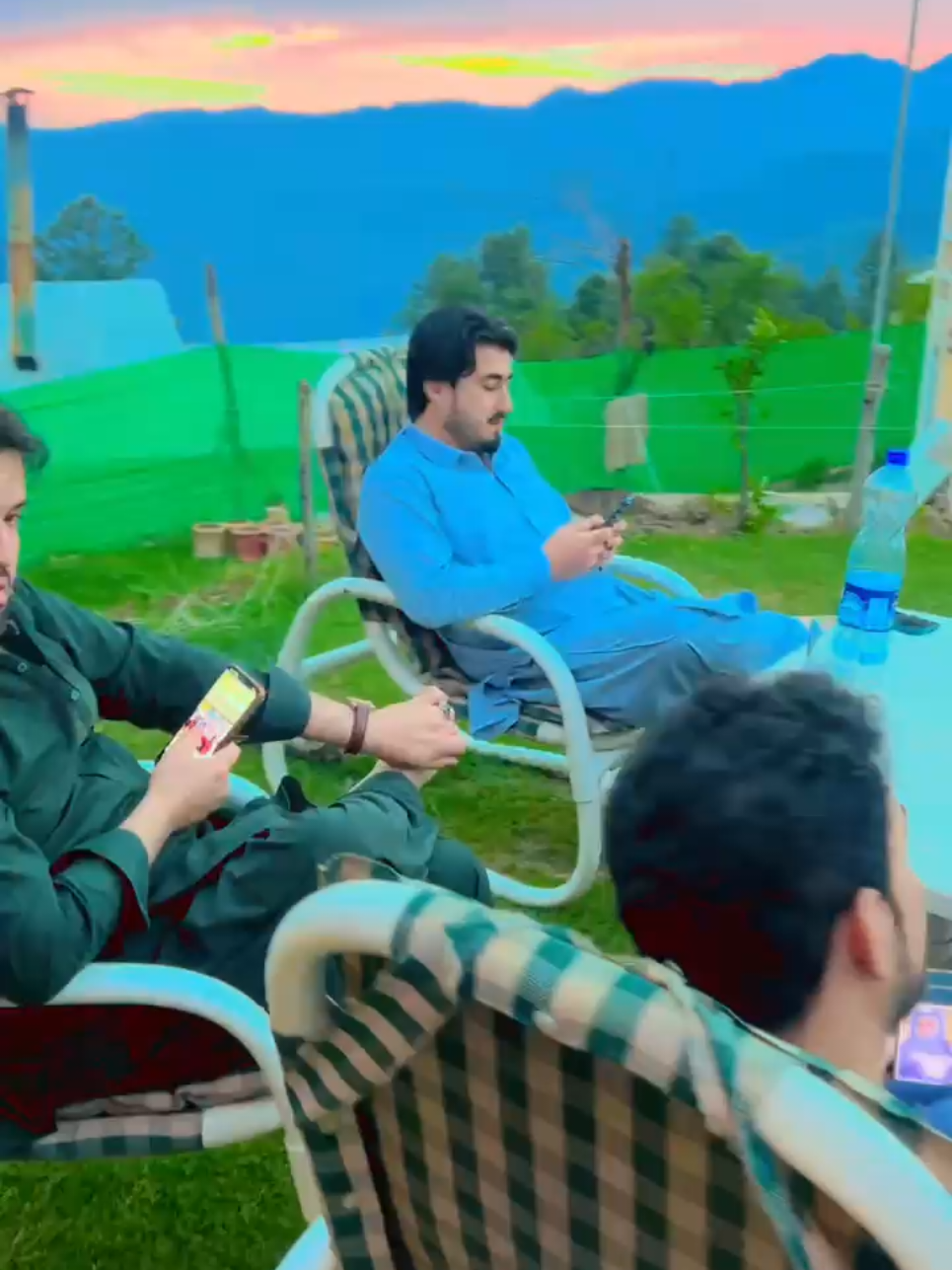 @Shams Afridi