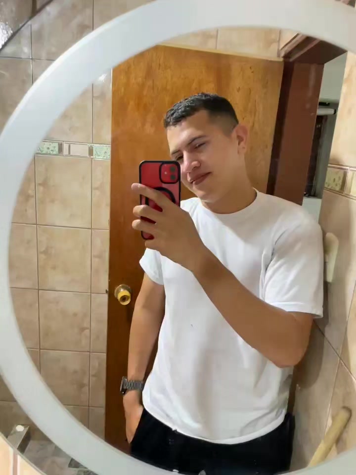 @EliadMarcano