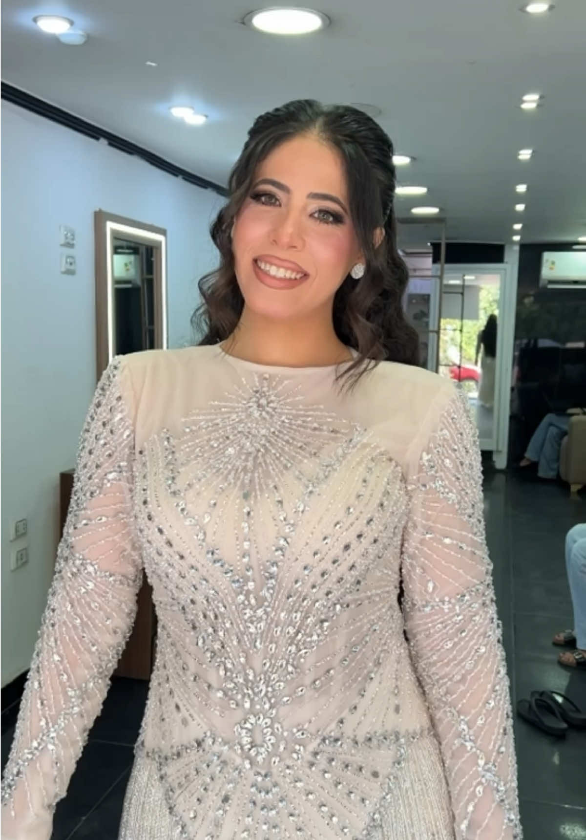 @peter amir hairstylist