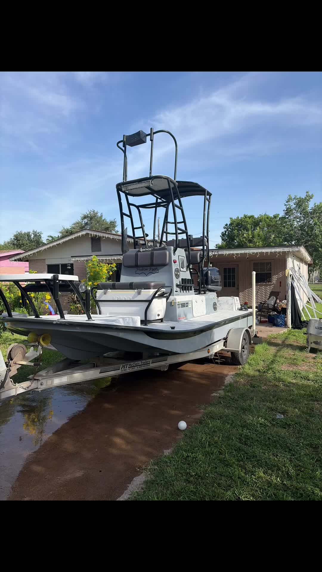 @First Time Marine Repair