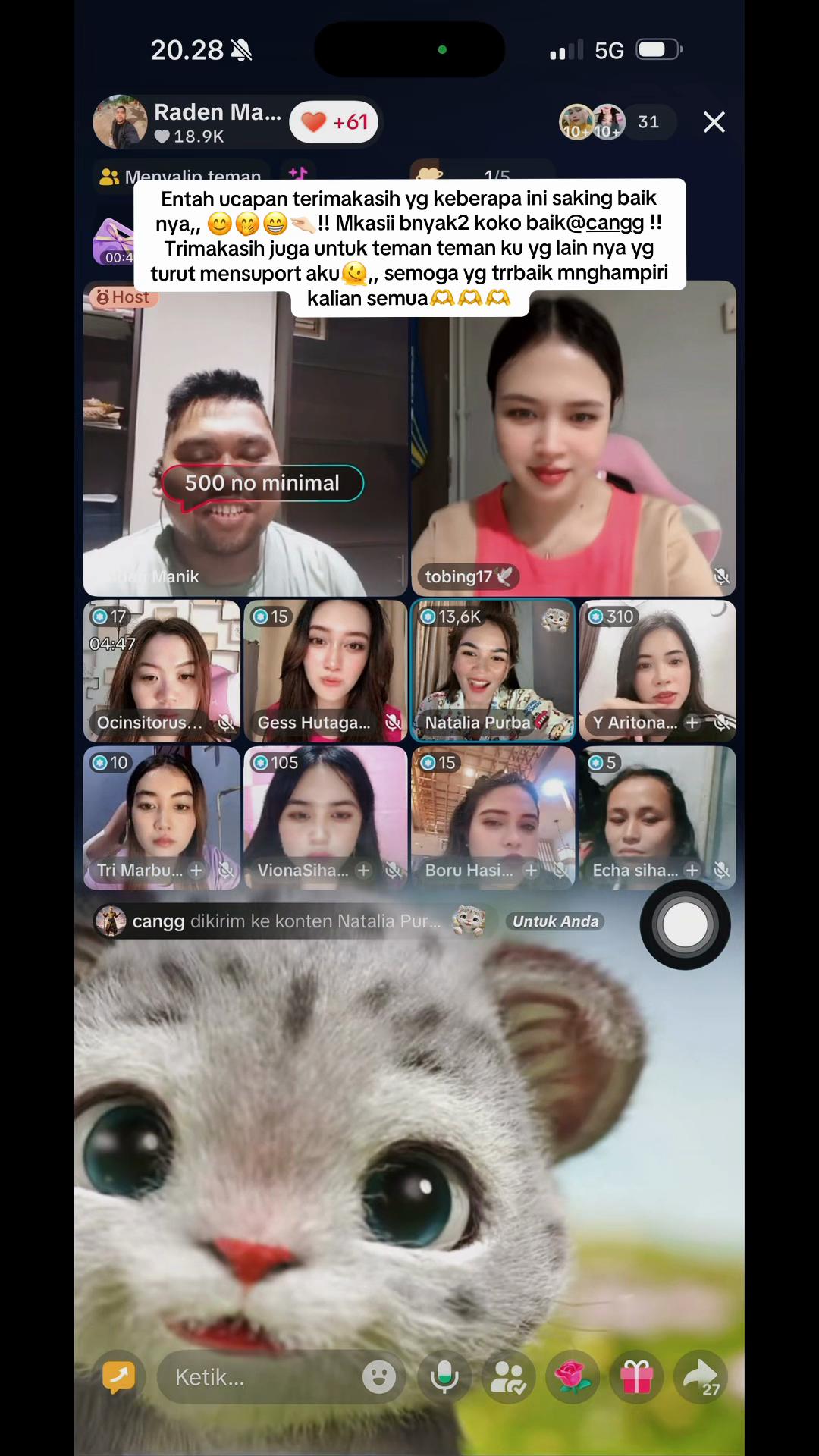 @Natalia Purba