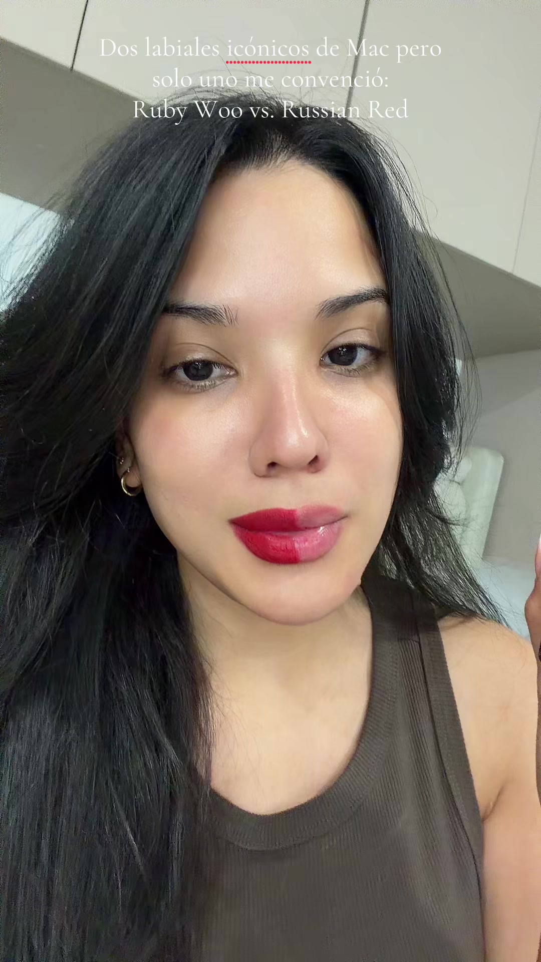 @Elisa Mendoza