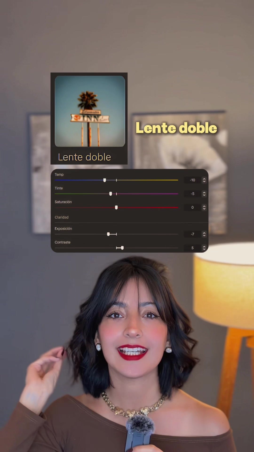 @Editora de videos