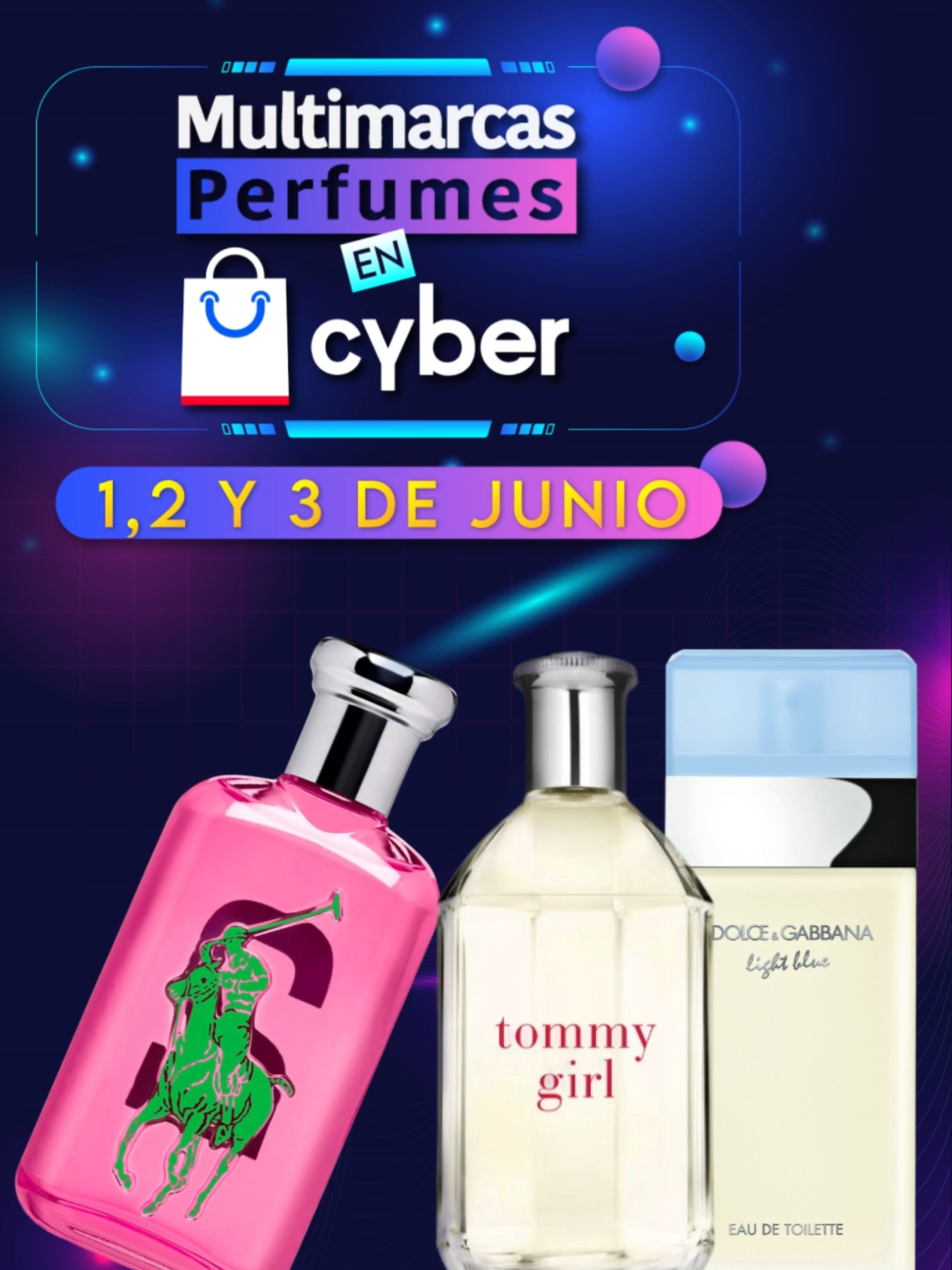 @MultimarcasPerfumesCL