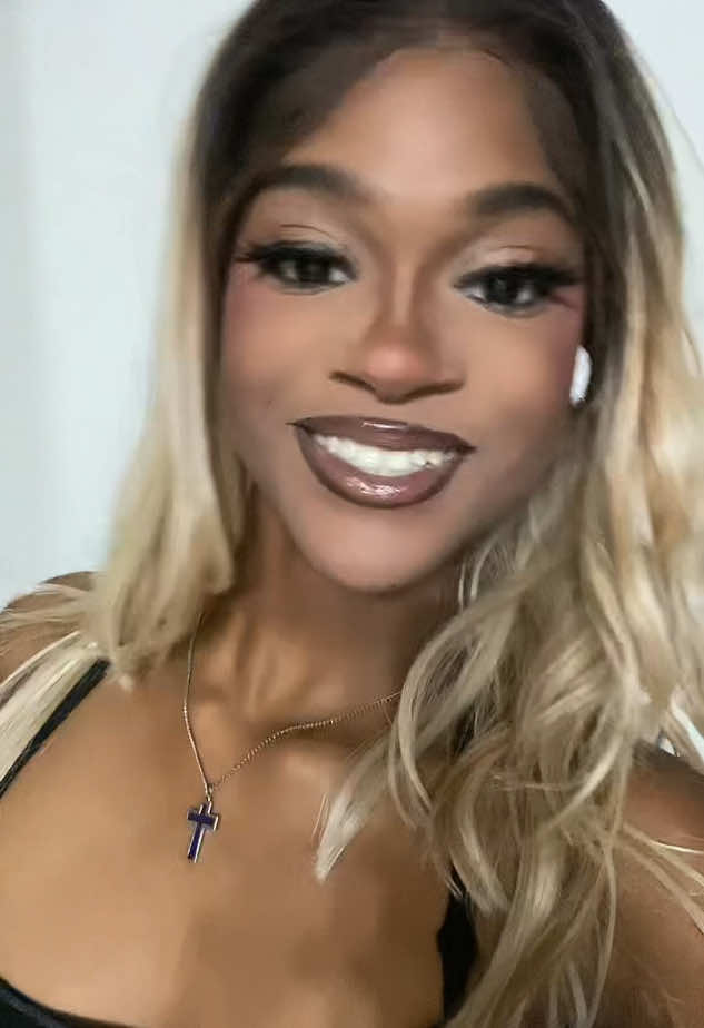 @LariahDeanne
