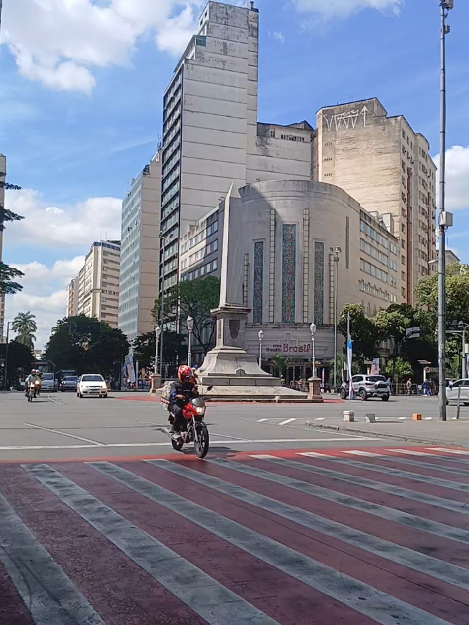 @Ageu Guimarães