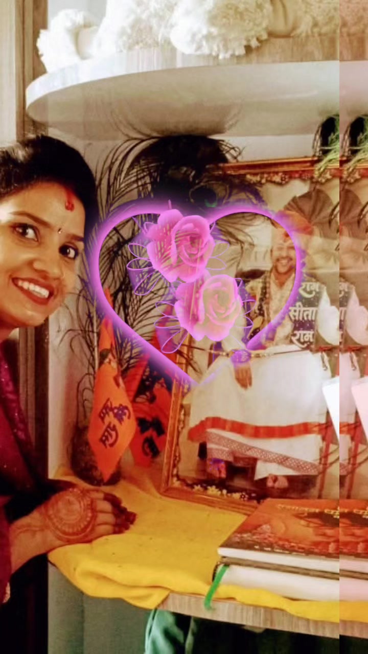 @Amrita Mahaseth