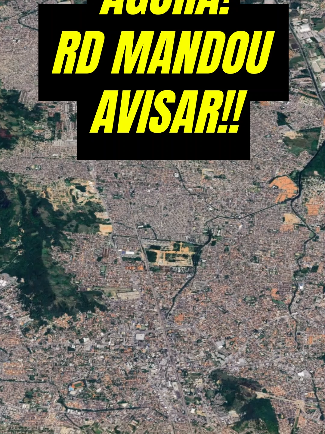 @NOTICIAS DAS FAVELAS CARIOCAS