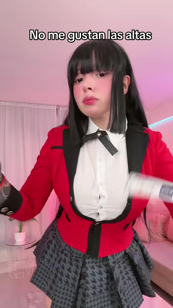 @Hana