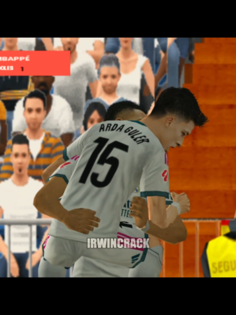 @I R W I N C R A C K ⚽️