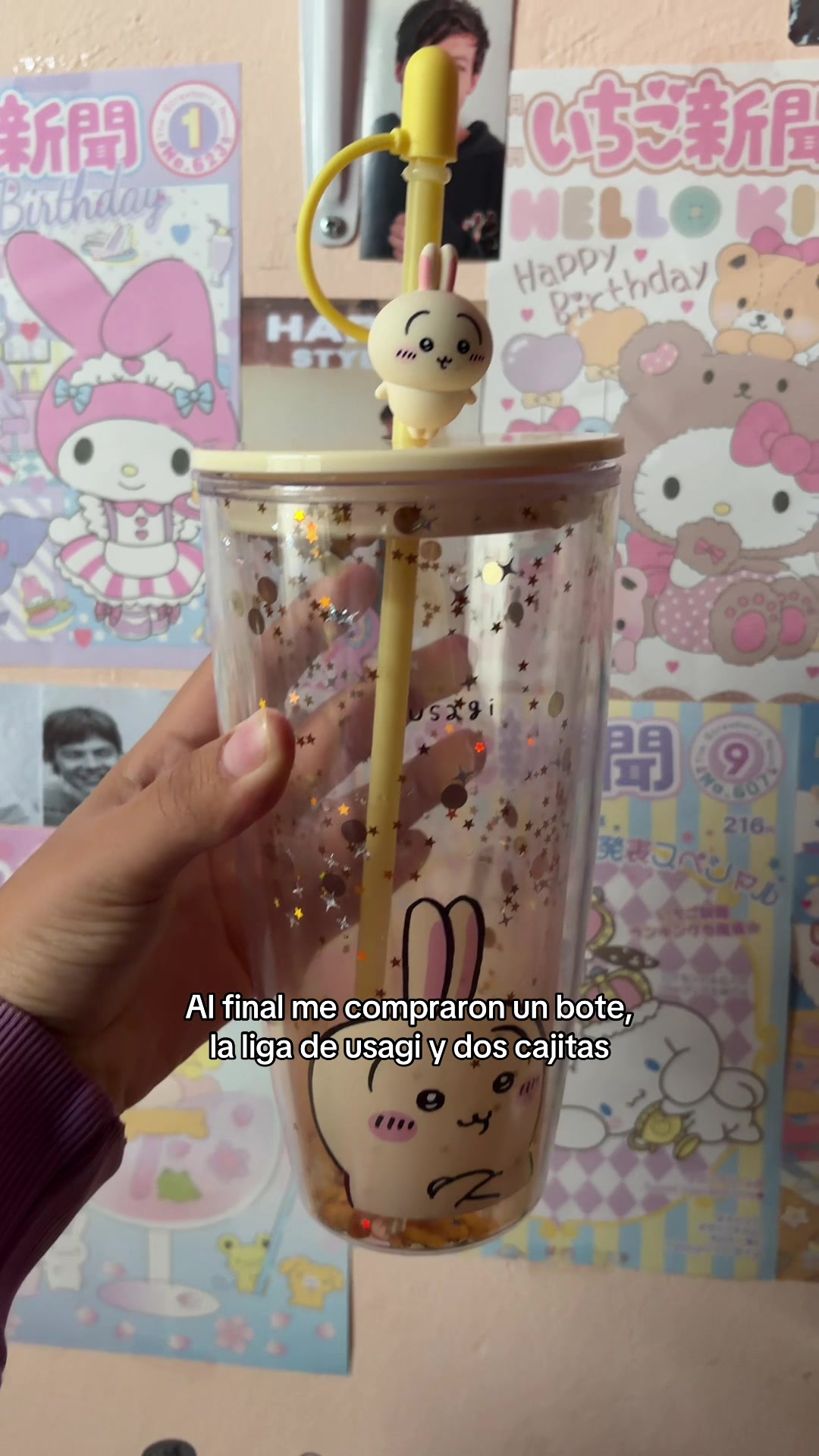 @Nosoymer ✩