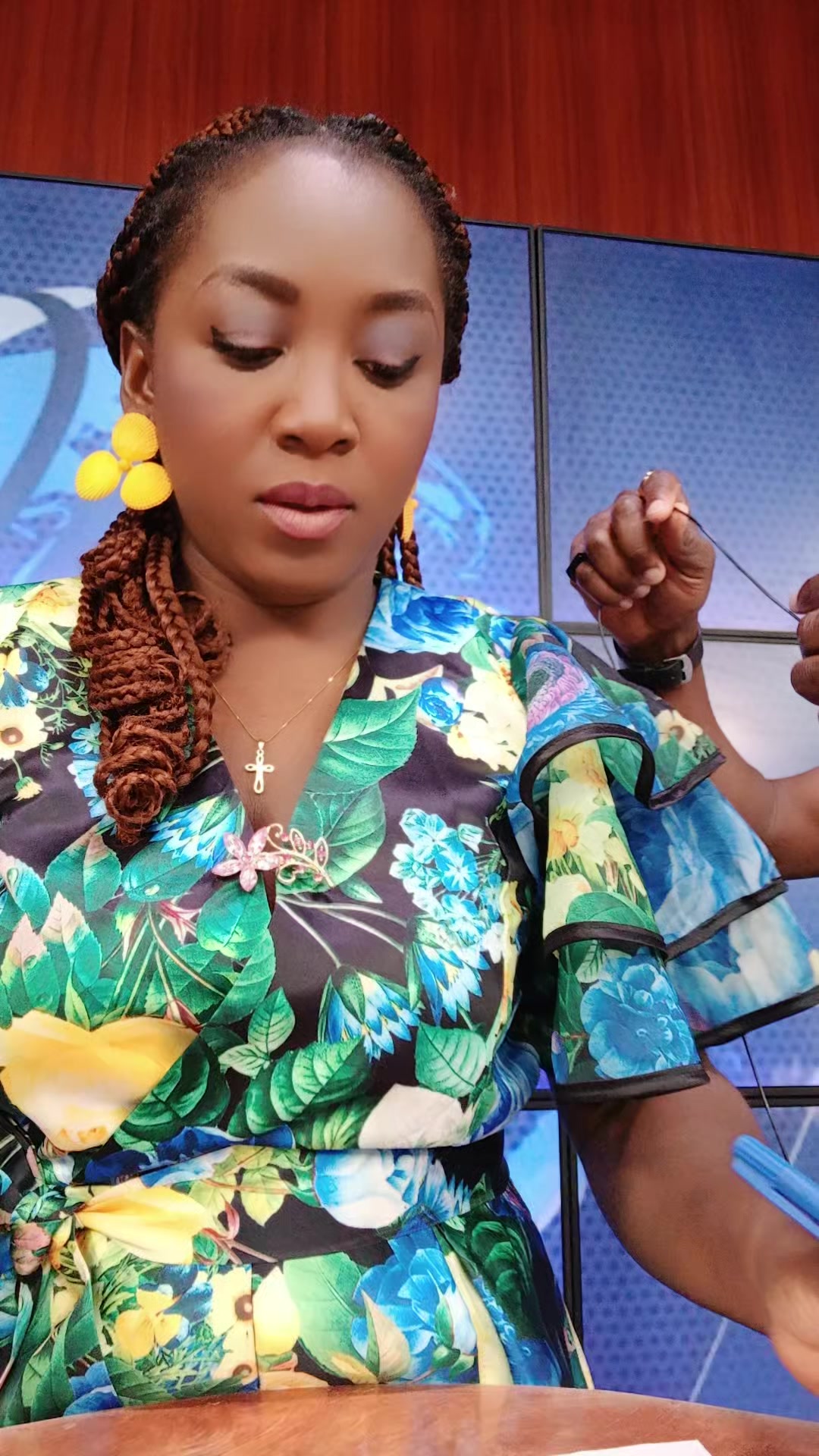 @Prisca Ruth