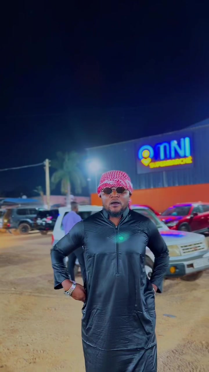 @Agressivo Nyandoro Official