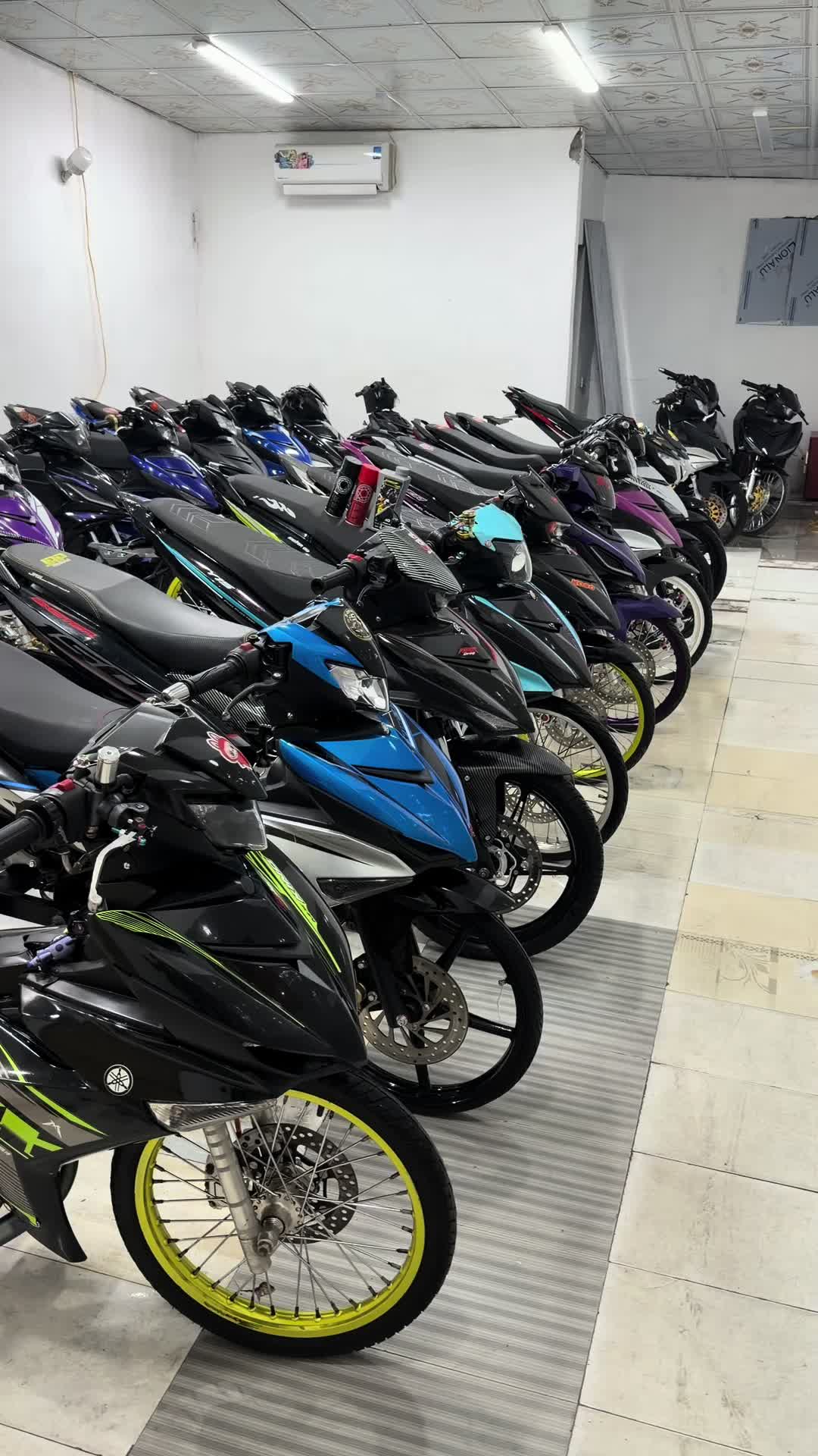 @Anh Dự Devil