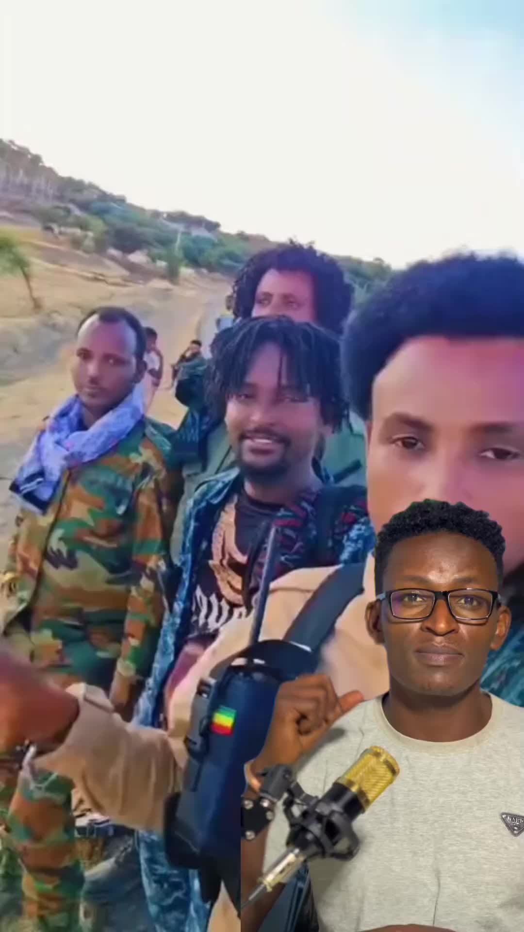 @ABDI SHANAN GIBE MN