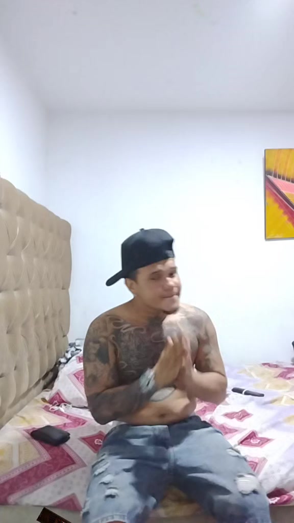 @luis Carlos González