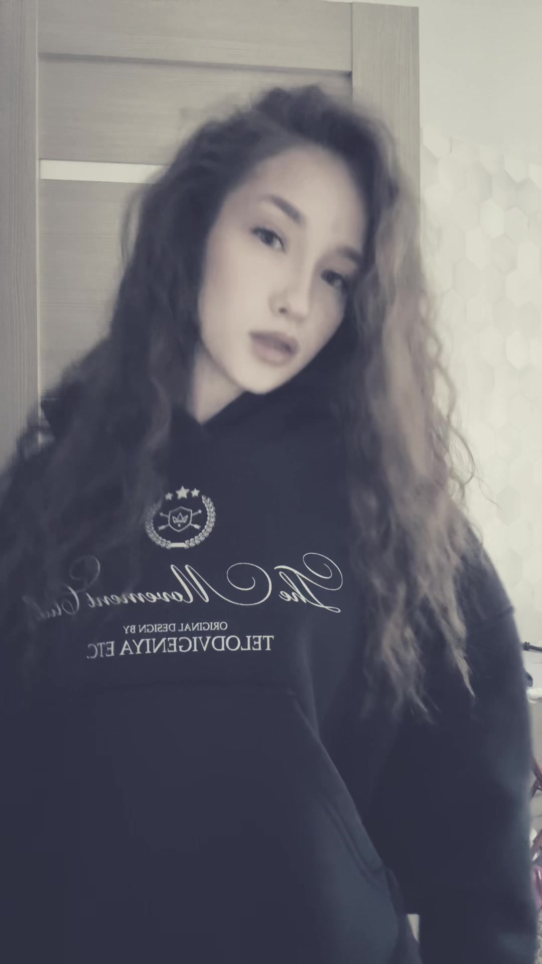 @плюшка