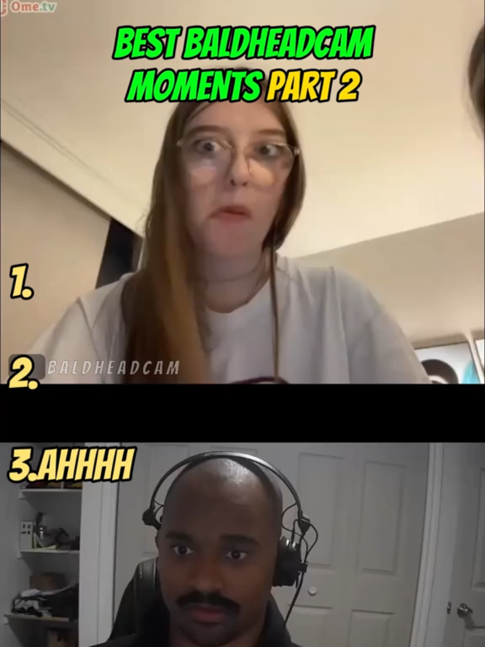 @BaldHeadCam