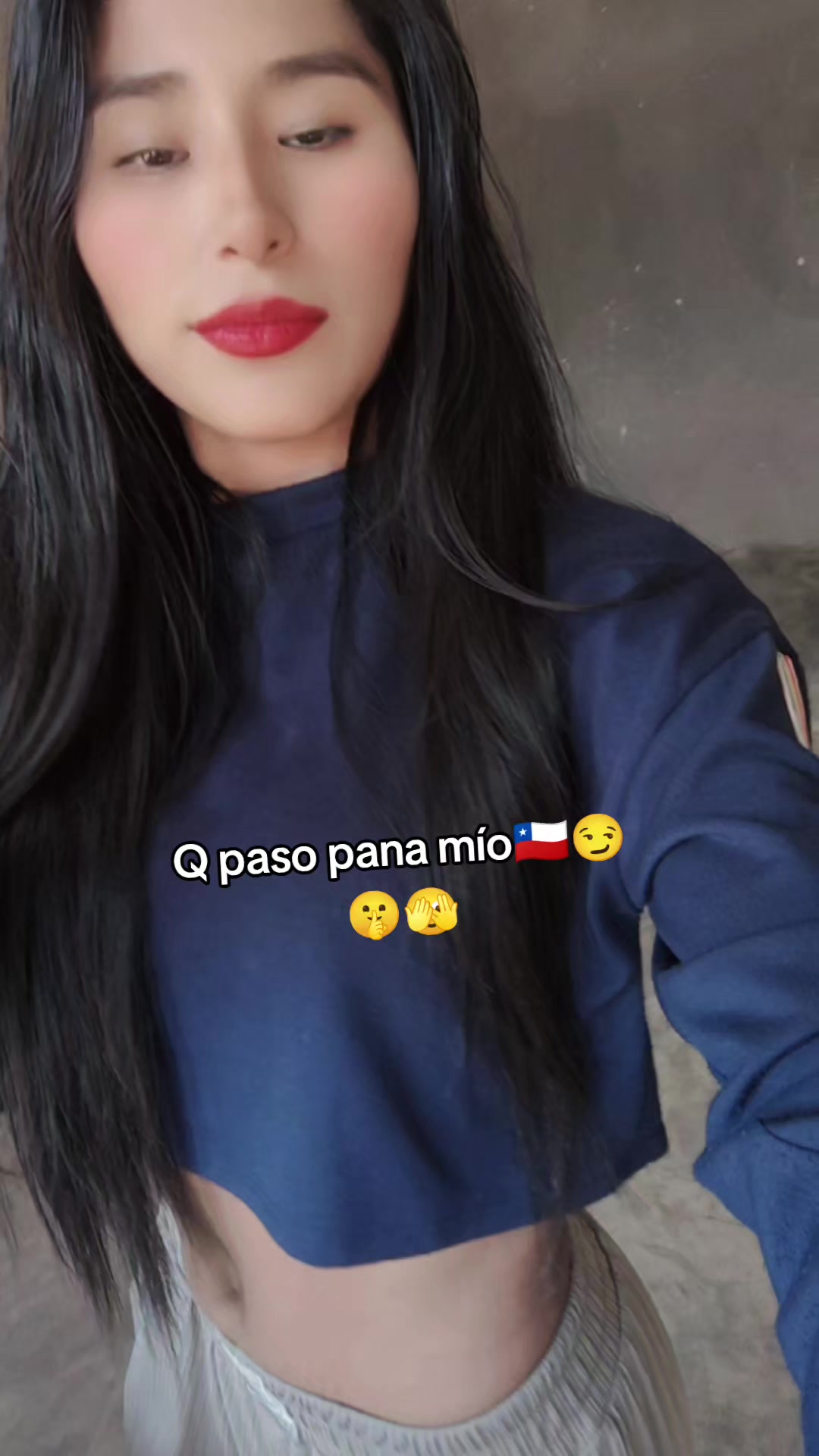 @❤️🩹SoniAguilar🇨🇱🇧🇴 ✈️😍