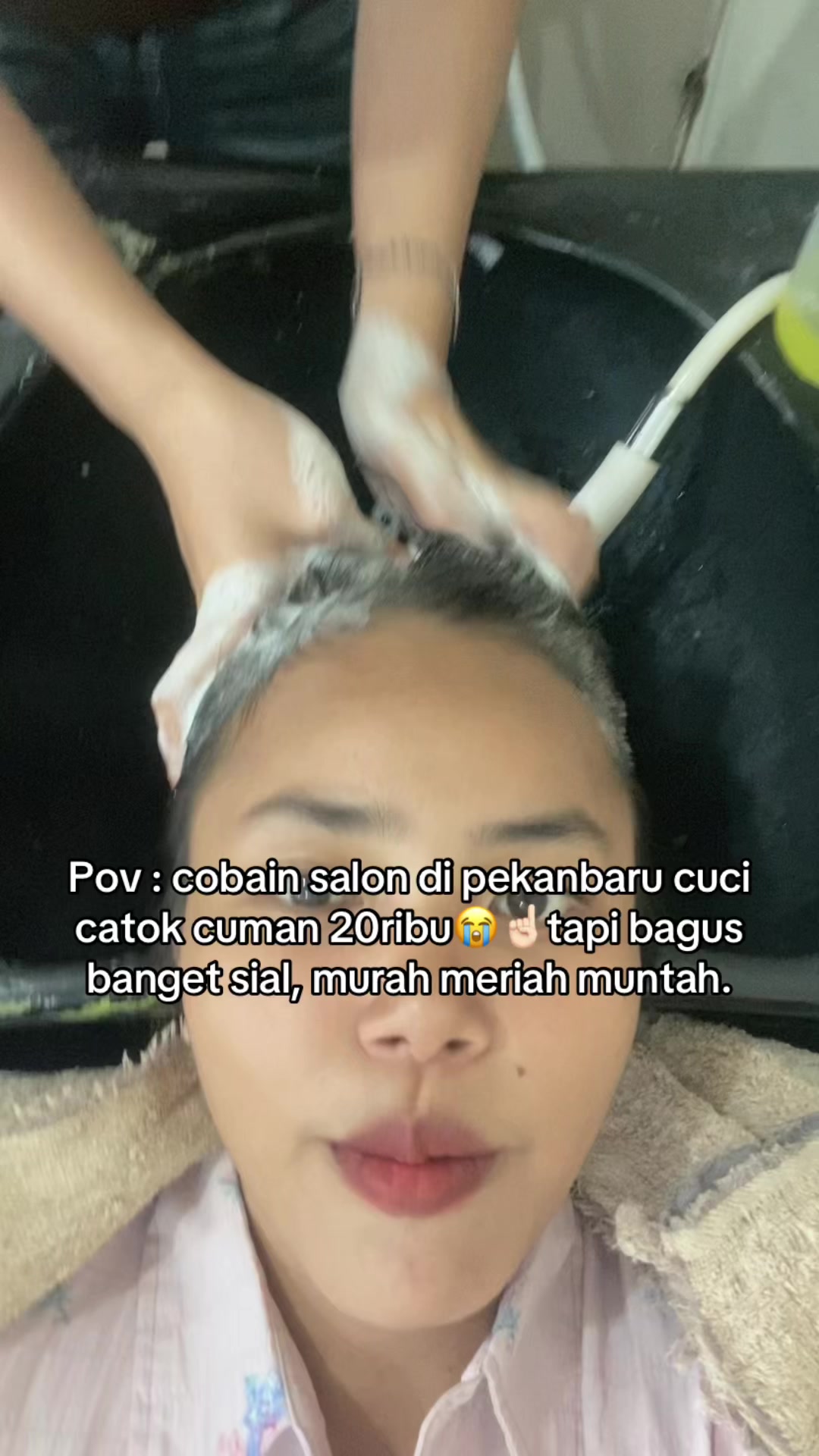 @Emang bolee