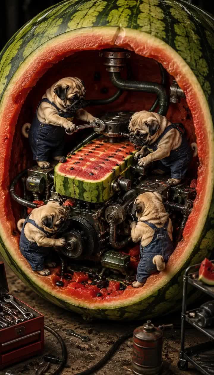 @Pug