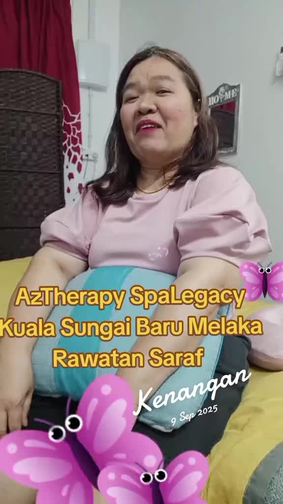 @AzTherapy Perawat Lin