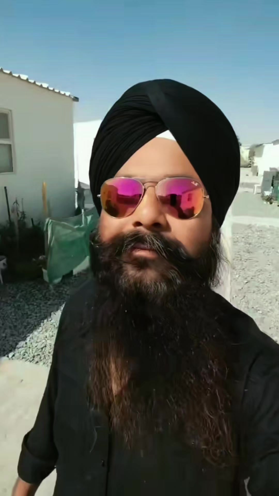 @Sunny Singh Randhawa