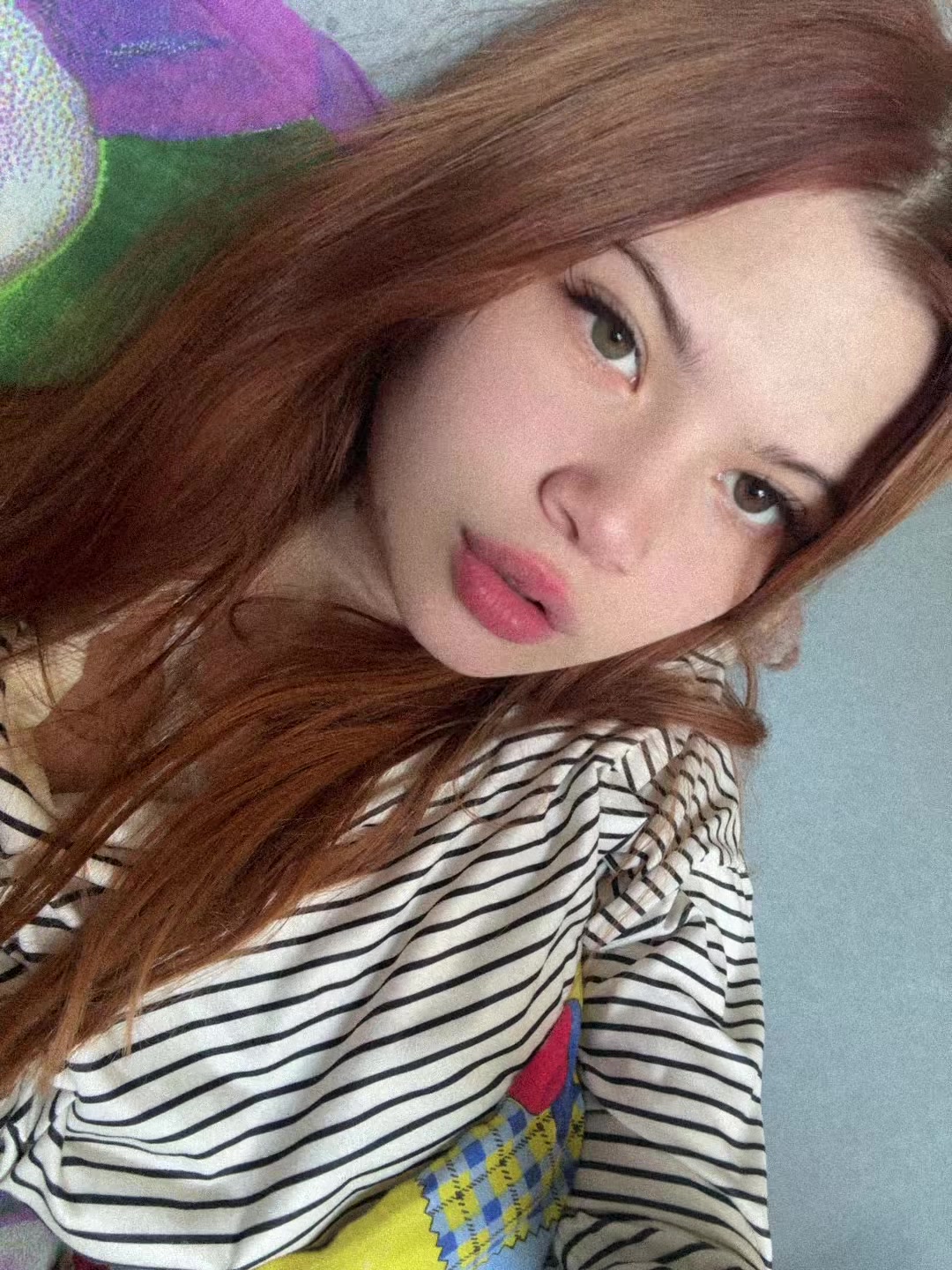 @Тгк: Аля💋
